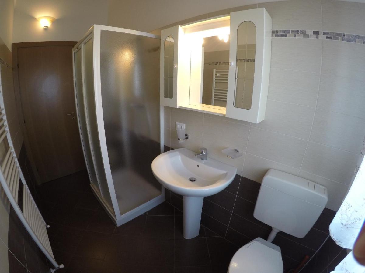 Residence Caorle Apartments - Agenzia Cocal Exterior foto