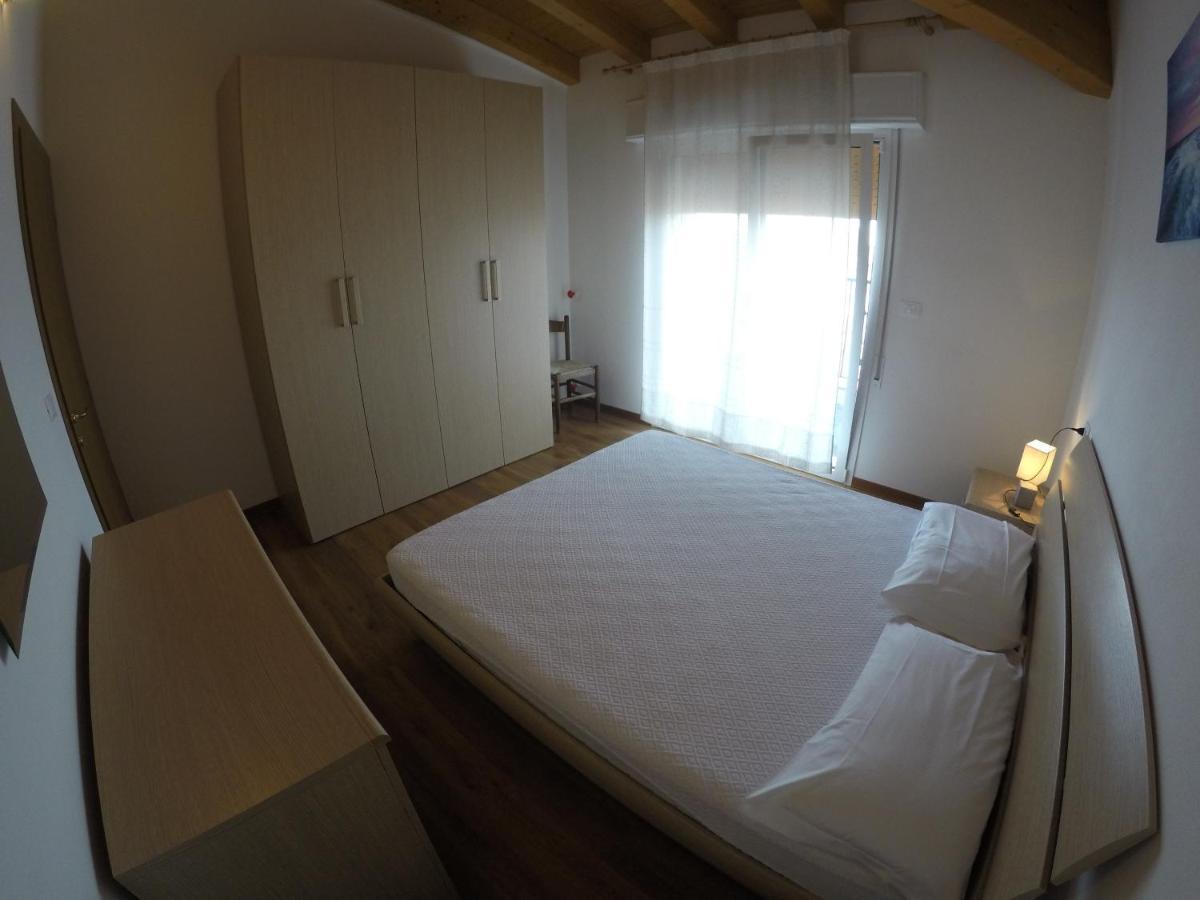 Residence Caorle Apartments - Agenzia Cocal Exterior foto