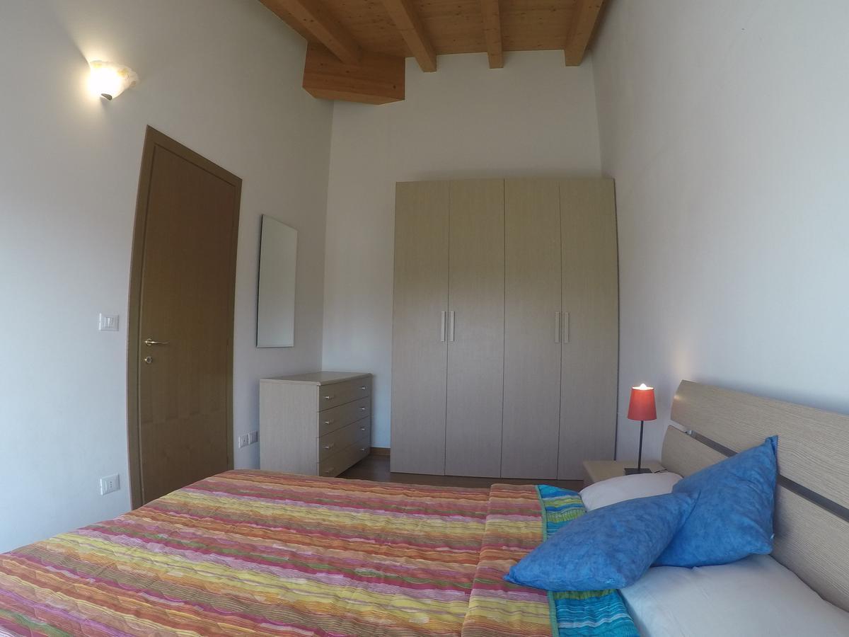Residence Caorle Apartments - Agenzia Cocal Exterior foto