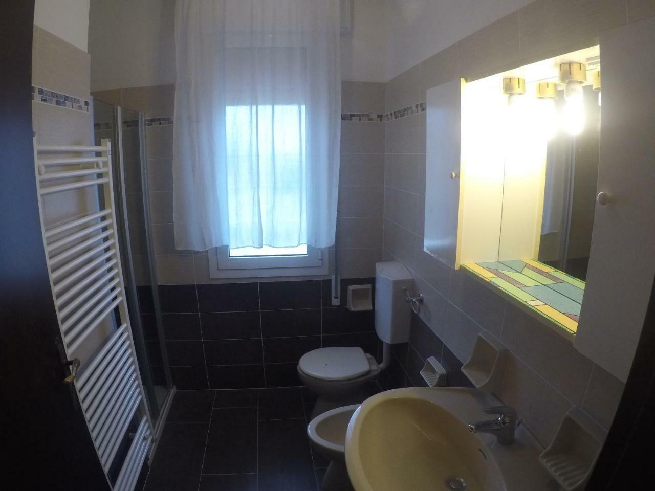Residence Caorle Apartments - Agenzia Cocal Exterior foto